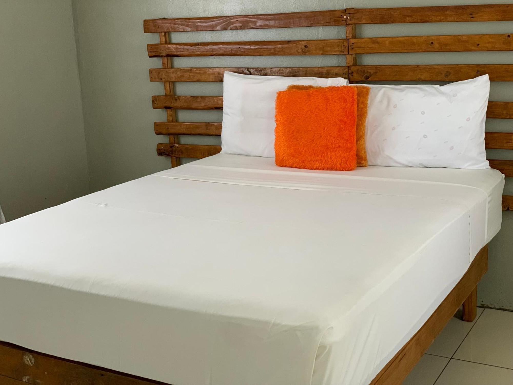 Jungle Breeze Home Stay كاسان المظهر الخارجي الصورة