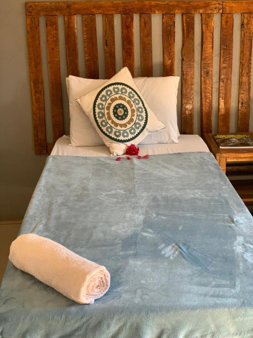 Jungle Breeze Home Stay كاسان المظهر الخارجي الصورة