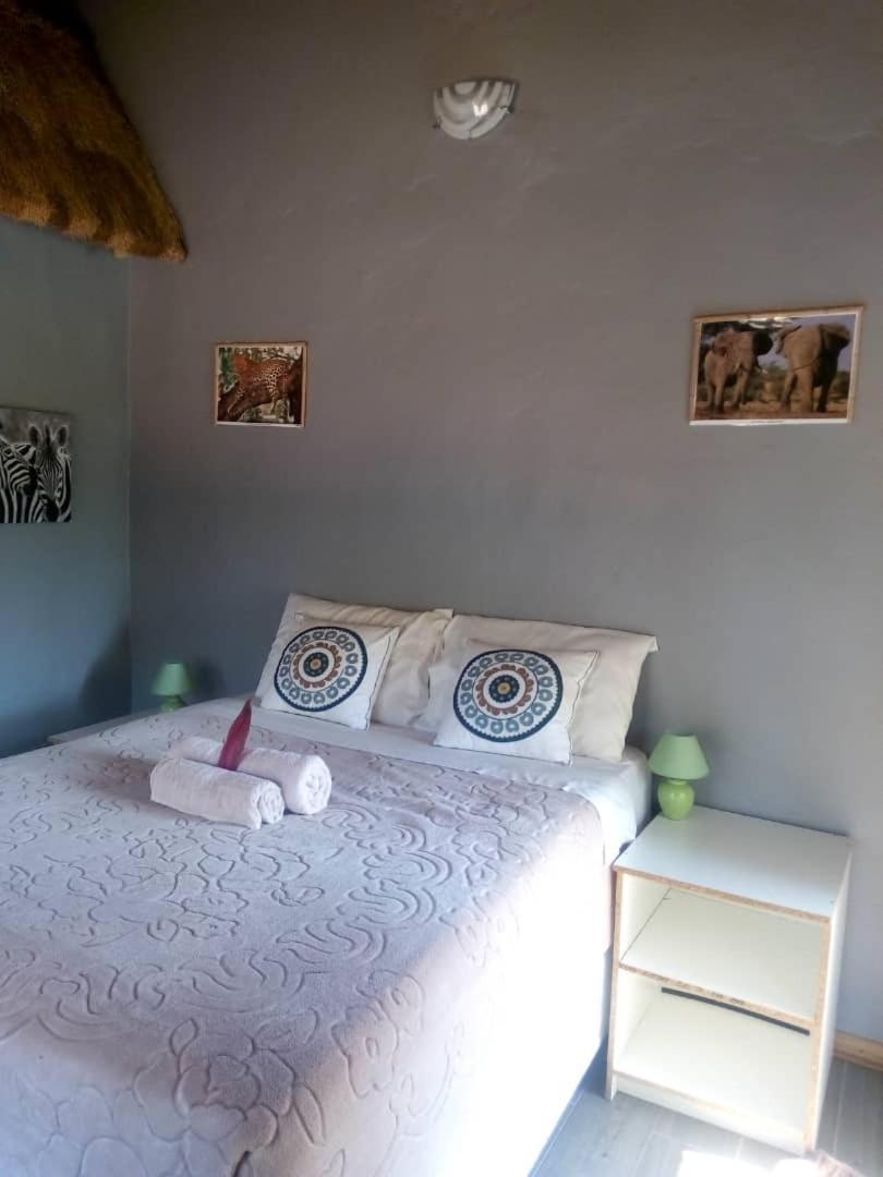 Jungle Breeze Home Stay كاسان المظهر الخارجي الصورة