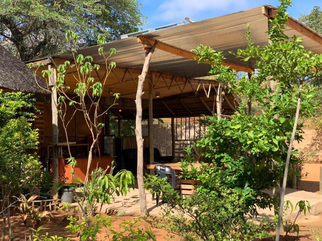 Jungle Breeze Home Stay كاسان المظهر الخارجي الصورة