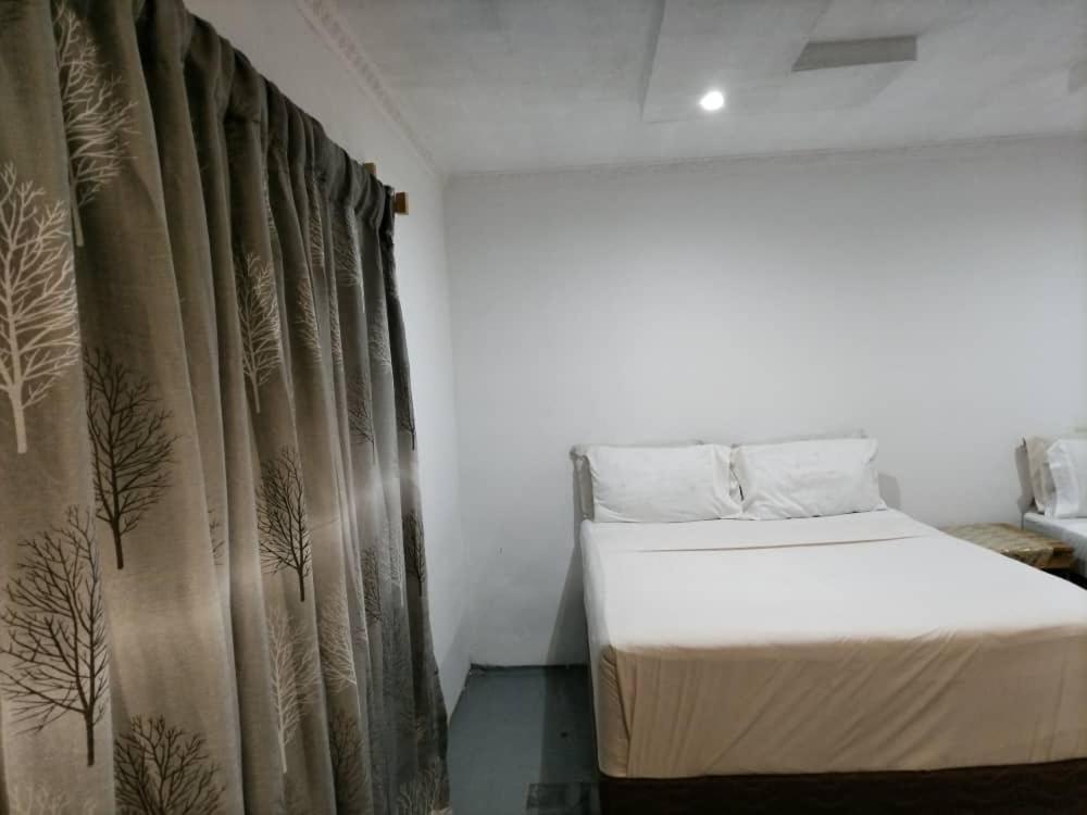 Jungle Breeze Home Stay كاسان المظهر الخارجي الصورة